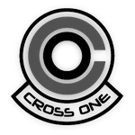 logo cross one