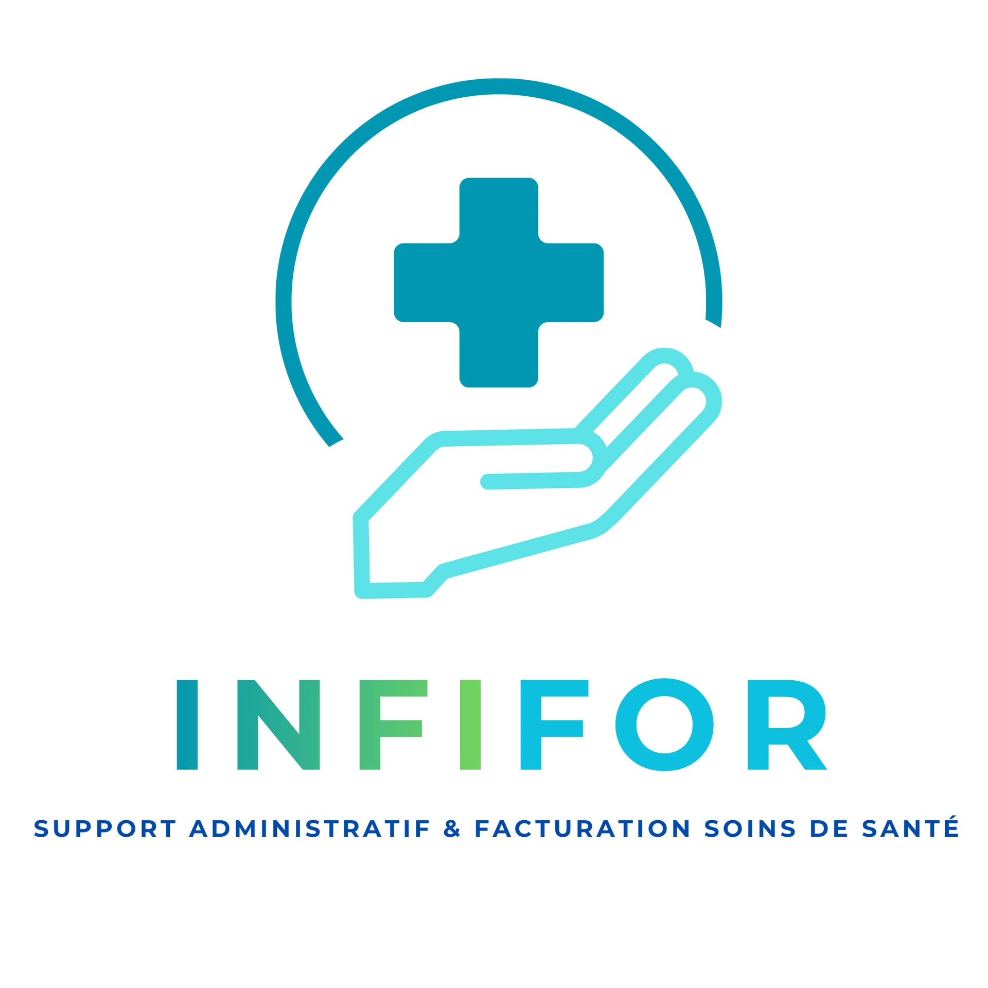 logo infifor